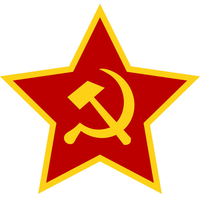 :sovietarmy: